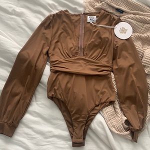 Princess Polly bodysuit